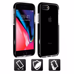Akashi ALTCIP876STRG coque de protection pour téléphones portables Housse Transparent
