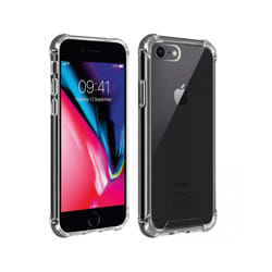 Altadif ALTCAGI87TRAN 4.7" Housse Transparent