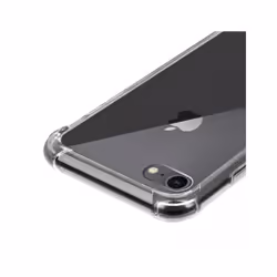 Altadif ALTCAGI87TRAN 4.7" Housse Transparent