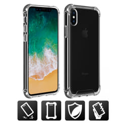 Altadif ALTCAGIXSTRAN 5.8" Housse Transparent