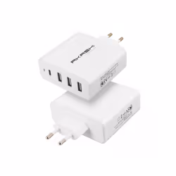 Altadif ALTACPD31USB45W chargeur d'appareils mobiles Universel Noir Secteur