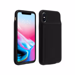 Altadif ALTCQBATIPXXS coque de protection pour téléphones portables 14,7 cm (5.8") Housse Noir