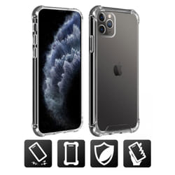 Altadif ALTCAGIXITRAN 5.8" Housse Transparent