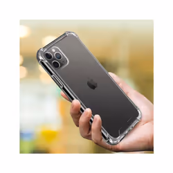 Altadif ALTCAGIXITRAN 5.8" Housse Transparent