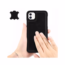 Altadif ALTCOQCUIRXIMAXBLK 6.5" Housse Noir