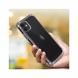 Altadif ALTCAGIXR2TRAN 6.1" Housse Transparent