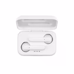 Altadif ALTEARBWH écouteur/Casque Sans fil Bluetooth Blanc - Vue supplémentaire 6