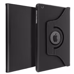 Akashi ALTFOLI102BLK, Folio, Apple, IPAD 10.2", 25,9 cm (10.2")