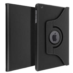 Akashi ALTFOLI102BLK étui pour tablette 10.2" Folio Noir