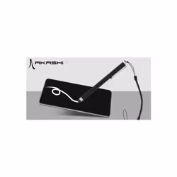 Akashi ALTSTYLATABK stylet Noir - Vue supplémentaire 10