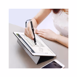 Akashi ALTSTYLATABK stylet Noir - Vue supplémentaire 4