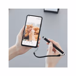 Akashi ALTSTYLATABK stylet Noir - Vue supplémentaire 5