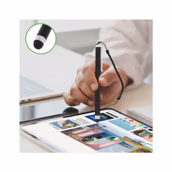 Akashi ALTSTYLATABK stylet Noir - Vue supplémentaire 7