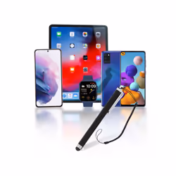 Akashi ALTSTYLATABK stylet Noir - Vue supplémentaire 8