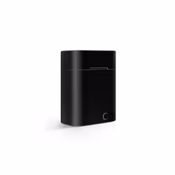 Altadif ALTBLKEARB, Avec fil &sans fil, Appels/Musique, Casque, Noir