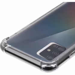 Akashi ALTCA51AG 6.5" Housse Transparent