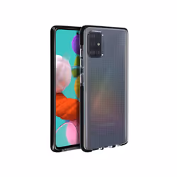 Akashi ALTCA51STRG coque de protection pour téléphones portables 16,5 cm (6.5") Housse Transparent
