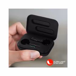 Altadif ALTEARBLK écouteur/Casque Sans fil Bluetooth Noir - Vue supplémentaire 5