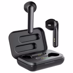 Altadif ALTEARBLK écouteur/Casque Sans fil Bluetooth Noir - Vue supplémentaire 7