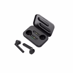 Altadif ALTEARBLK écouteur/Casque Sans fil Bluetooth Noir - Vue supplémentaire 8