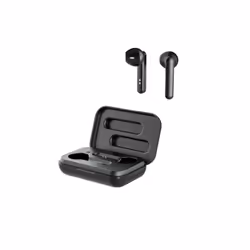 Altadif ALTEARBLK écouteur/Casque Sans fil Bluetooth Noir - Vue supplémentaire 9