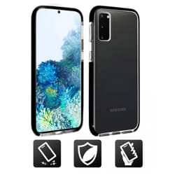 Altadif ALTCS11STRG coque de protection pour téléphones portables 17 cm (6.7") Housse Transparent