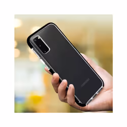 Altadif ALTCS11STRG coque de protection pour téléphones portables 17 cm (6.7") Housse Transparent