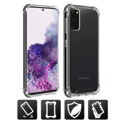 Altadif ALTCS11EAG coque de protection pour téléphones portables 15,8 cm (6.2") Housse Transparent