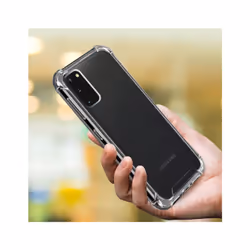 Altadif ALTCS11EAG coque de protection pour téléphones portables 15,8 cm (6.2") Housse Transparent