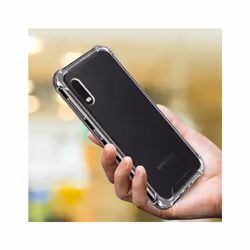 Akashi ALTCXCOVPROAG coque de protection pour téléphones portables Housse Transparent