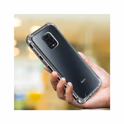 Altadif ALTCXIAREDN9PAG coque de protection pour téléphones portables 16,9 cm (6.67") Housse Transparent