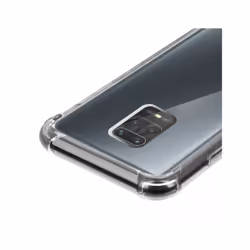 Altadif ALTCXIAREDN9PAG coque de protection pour téléphones portables 16,9 cm (6.67") Housse Transparent