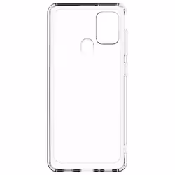 Akashi ALTCA21SAG, Housse, Samsung, Galaxy A21s, 16,5 cm (6.5")