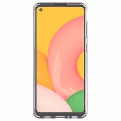 Akashi ALTCA21SAG coque de protection pour téléphones portables 16,5 cm (6.5") Housse