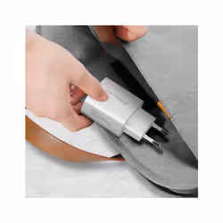 Akashi ALTACPD18WH chargeur d'appareils mobiles Universel Blanc Secteur Intérieure - Vue supplémentaire 11
