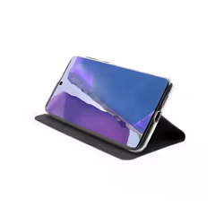Altadif ALTFNOTE20BLK coque de protection pour téléphones portables 17 cm (6.7") Folio Noir