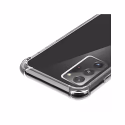 Altadif ALTCNOTE20PAG coque de protection pour téléphones portables 17,5 cm (6.9") Housse Transparent