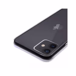 Altadif ALTCIP12PTRANS coque de protection pour téléphones portables 15,5 cm (6.1") Housse Transparent
