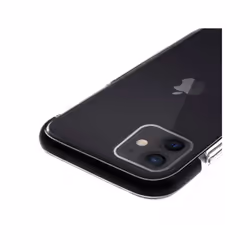 Altadif ALTCIP12STRG coque de protection pour téléphones portables 13,7 cm (5.4") Housse Noir, Transparent
