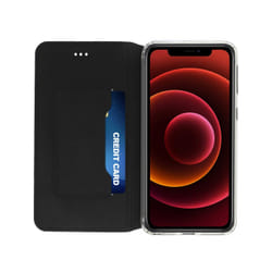 Altadif ALTFIP12BLK 13,7 cm (5.4") Folio Noir