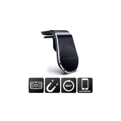 Altadif ALTMAGALCAR support Mobile/smartphone Noir