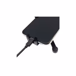 Altadif ALTGRAVCAR support Support actif Mobile/smartphone Noir
