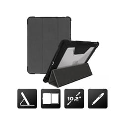 Altadif ALTFOLIPD102STRG étui pour tablette 10.5" Folio