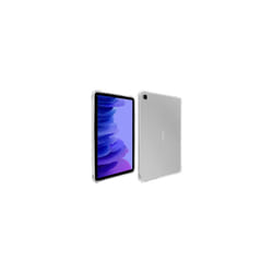 Akashi ALTCTABA7AG étui pour tablette 10.4" Housse Transparent