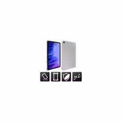 Akashi ALTCTABA7AG étui pour tablette 10.4" Housse Transparent