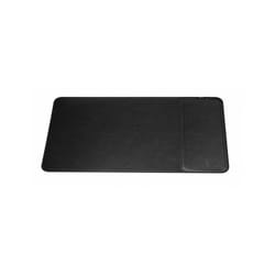 Altadif ALTMOUSEWIRLBLK tapis de souris Noir