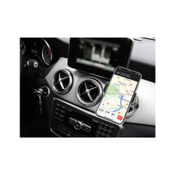 Altadif ALTRONCAR support Mobile/smartphone Noir