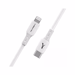 Altadif ALTCABLIGHTUSBC câble Lightning 1 m Blanc