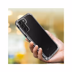 Altadif ALTCS21AG coque de protection pour téléphones portables 15,8 cm (6.2") Housse Transparent