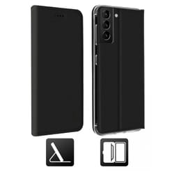 Altadif ALTFS21PBLK 6.7" Folio Noir